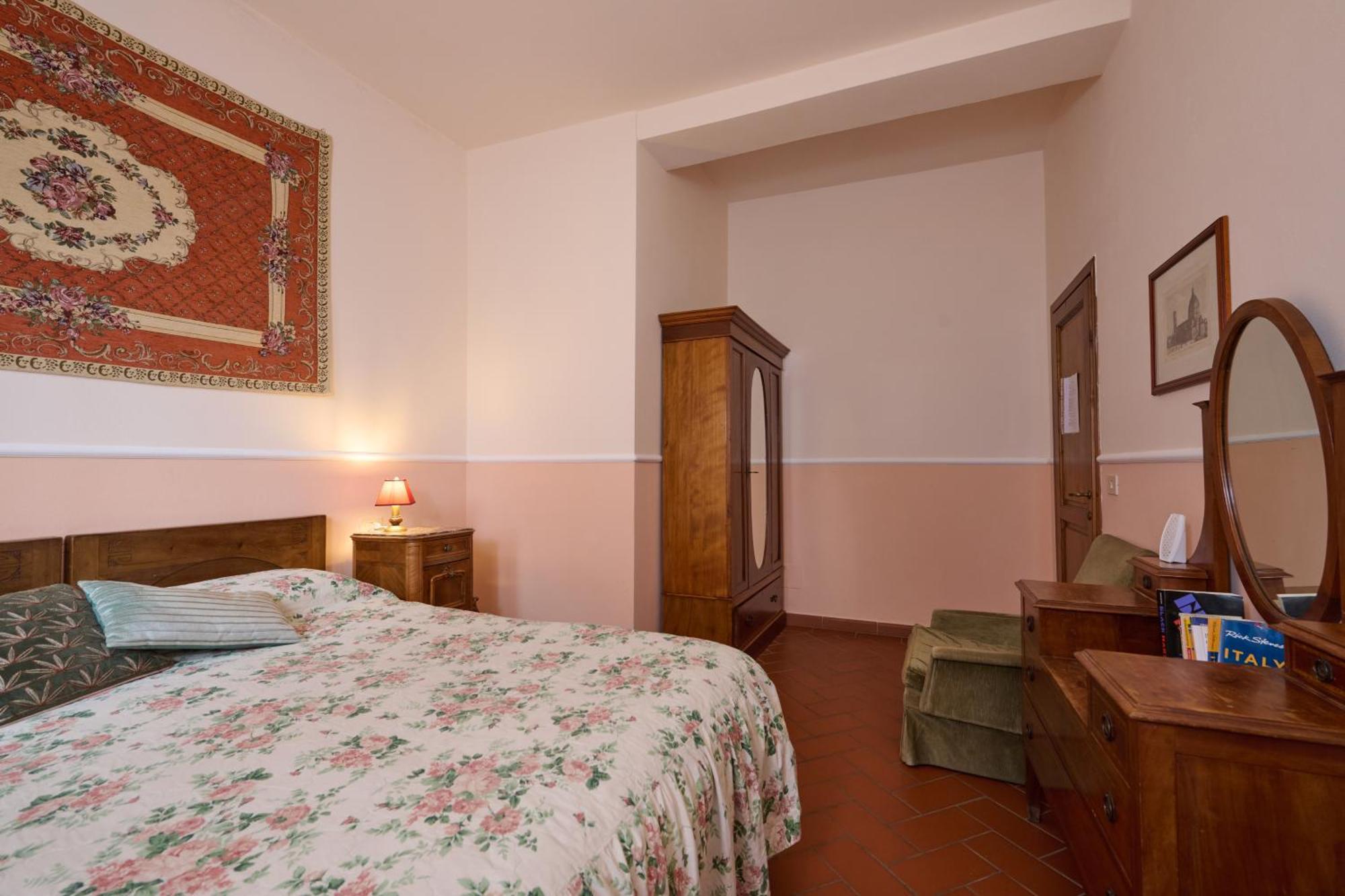 Podere Dell'Anselmo Montespertoli Exteriér fotografie